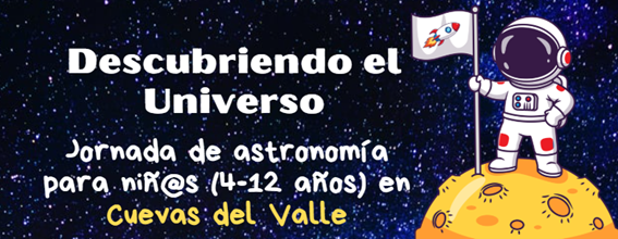 imagen astronomia jornada
